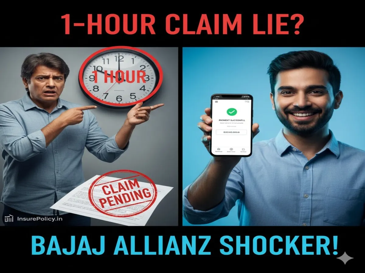 Bajaj Allianz Health Insurance