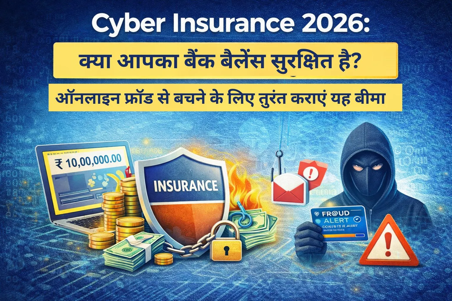 Cyber Insurance 2026