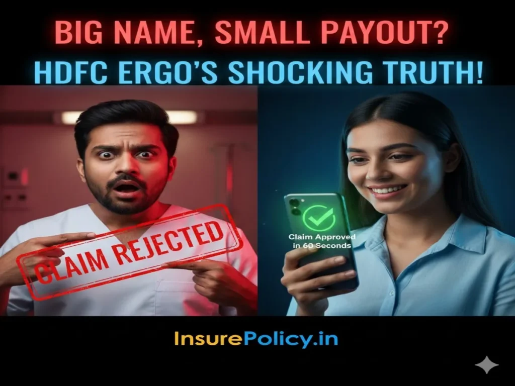 HDFC ERGO