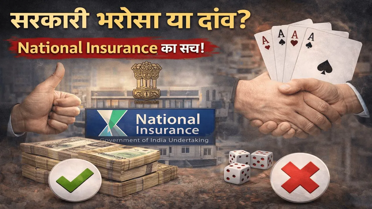 National Insurance